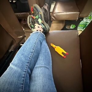 Meet your Posher, Michelle